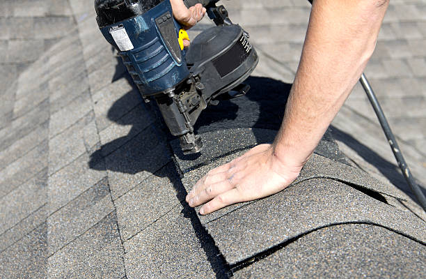 Best Gutter Installation and Repair  in Blanco, TX