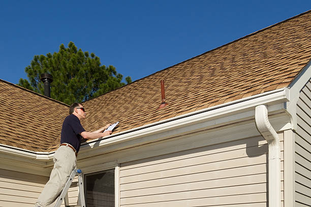 Hot Roofs in Blanco, TX